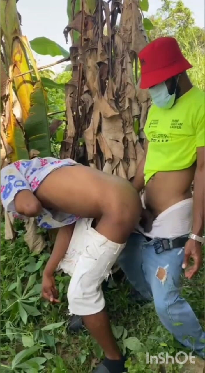 Chief_daddyy: Фембой встречается со своим бандитом-бойфрендом