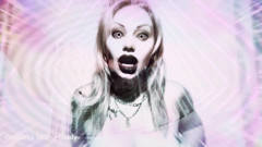 Goddess Misha Goldy: Mesmerizing Financial Training from Birthday Goddess! Step 6