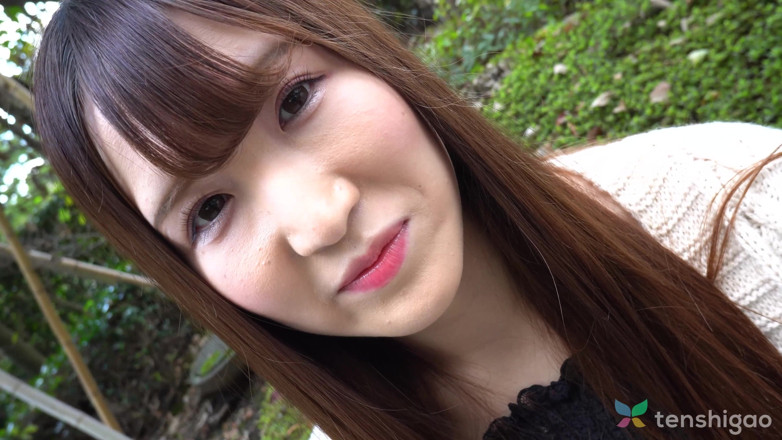 Tenshigao: โมริชิตะ มานามิ มาที่เลิฟโฮเทลของเราเพื่อเพลิดเพลินกับเซ็กส์ปากยาวๆ