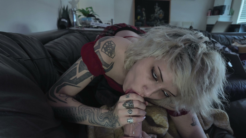 Glitterqueen1999: Después de la fiesta - última tabú