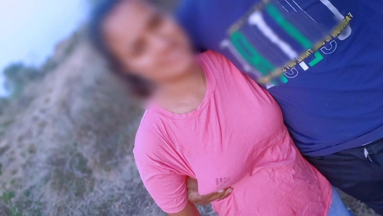 Fuckkkker: Inderin heiß sali Ki Chudai im Dschungel, Jija Sali Sexvideo...