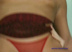 Porno Cloud: Glückliches pissen