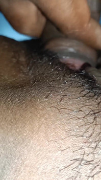 India caliente esposa corrida en primer plano