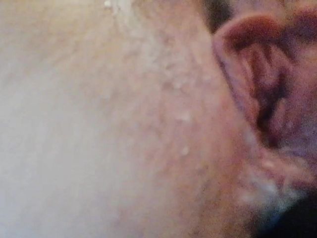 Late in the Night. My Holes Wants Something with to Fill Them (Couple Day)