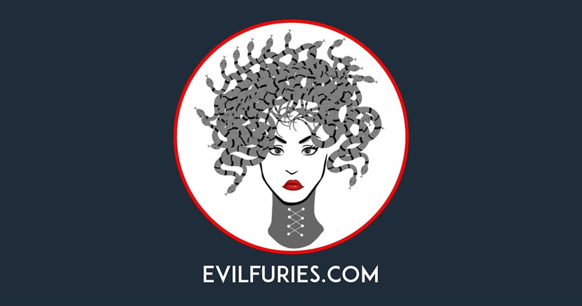 Cruel Furies Femdom: Good boy rewarded