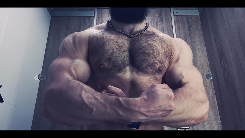 Mister Stone: Vladislav