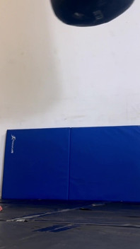 Barfußkraft