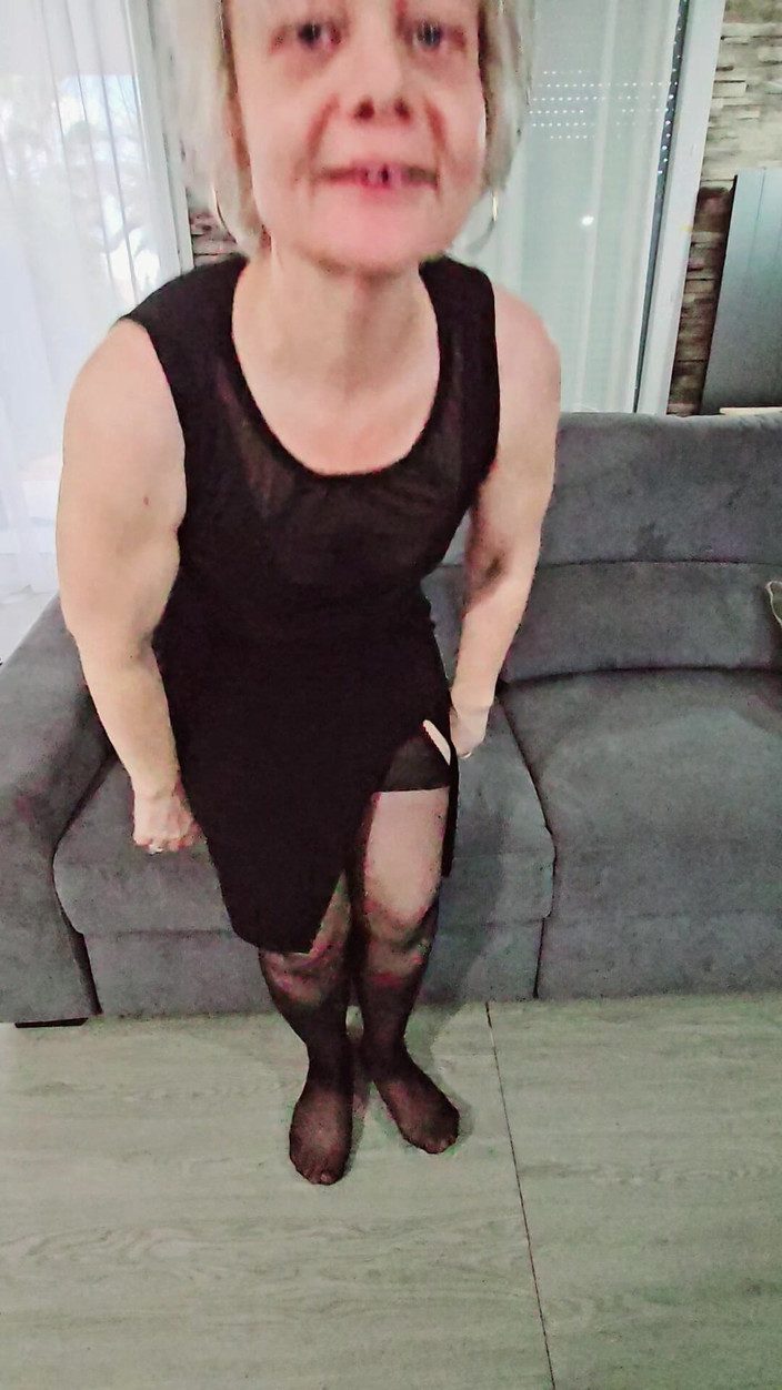 Sofy13: Já v přírodě v Plném Deliria