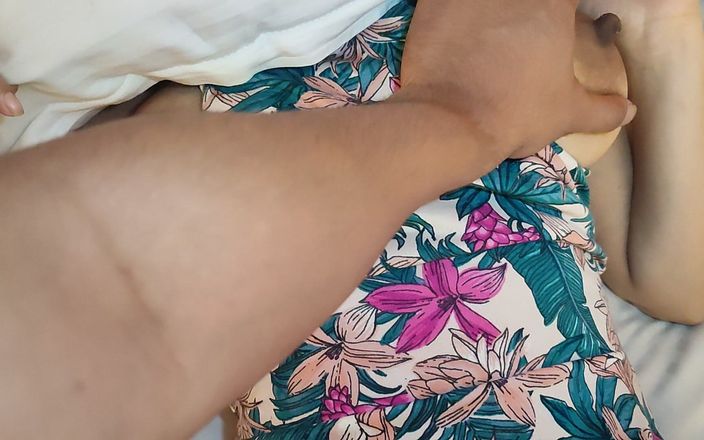 Nepalii: Toket dan pantat aduhai cewek seksi ini dientot habis-habisan sampai...