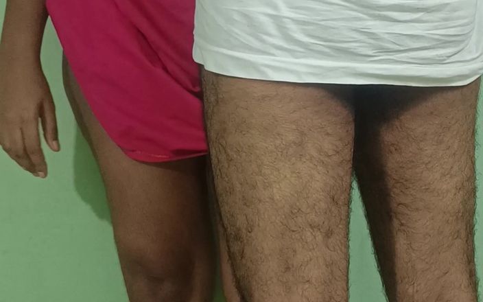 Palani69: Ev hanımı üvey erkek kardeşiyle rol yapma romantizminin tadını çıkarıyor bölüm 2