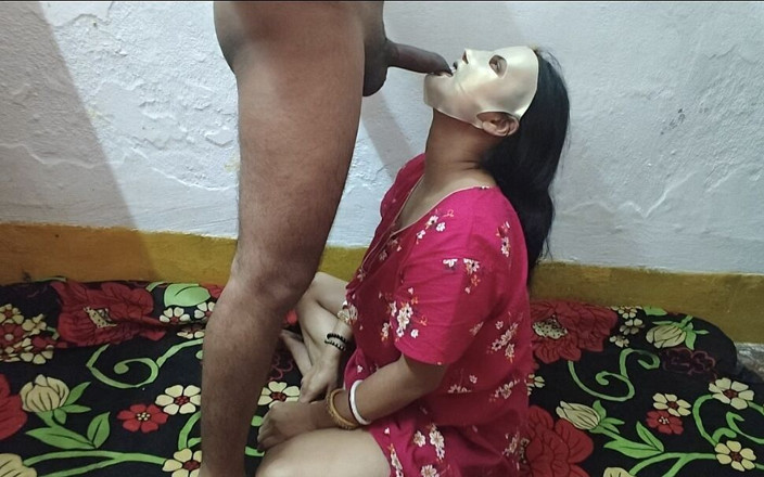 Busty Banuu: Bhabhi seksi