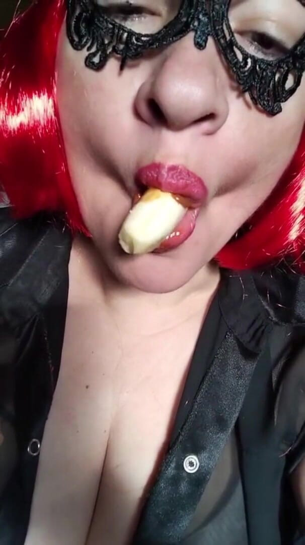 My sexy MILFS: Muzlu Büyük Göğüslü Kuzenim