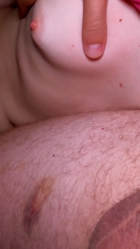 Video buatan sendiri! Blowjob rakaman dekat!