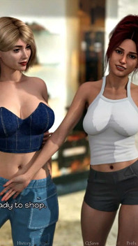Unbound Resort: the Sexy Wife the Husband and the Boss - Episode 2