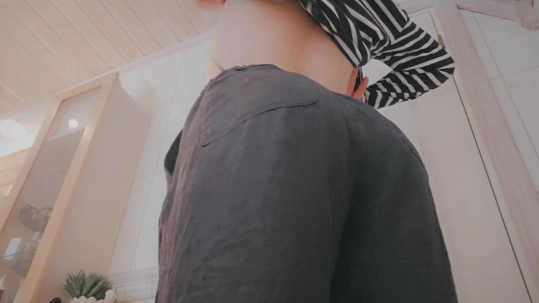 TiSIssyTi: Sissy Femboy Perfect Ass Huge Dick