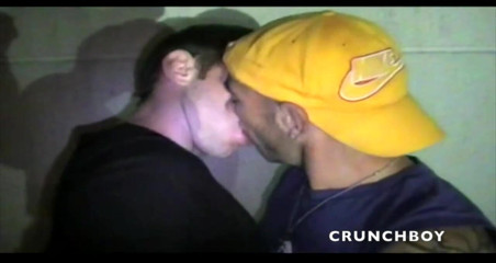 Jess Royan XXX: Amazing exhib in Paris with a twink fucking me