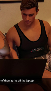 Meu Chefe Quer Transar com Minha Esposa Parte 22