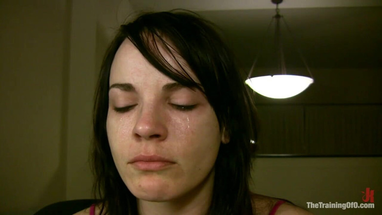 The Training of O by Kink: The Training of Dana Dearmond, Day Three
