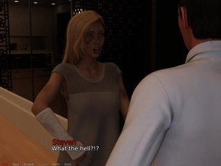 Porngame201: Suka Squad # 7