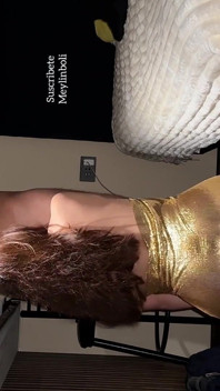 Full Video Mexican Fights with Boyfriend and Is Spiteful with Her Sexy Dress I Fuck Her