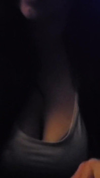 Hotwife Went Out and Got Fucked by a Big Cock the Night Before and Tells Husband