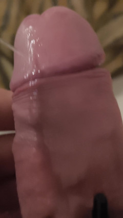 After the Estim Training