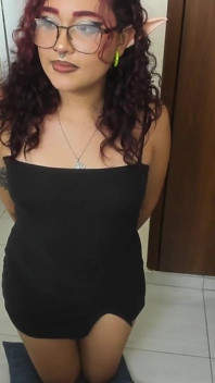 Elfo Latina Sex Masturbation
