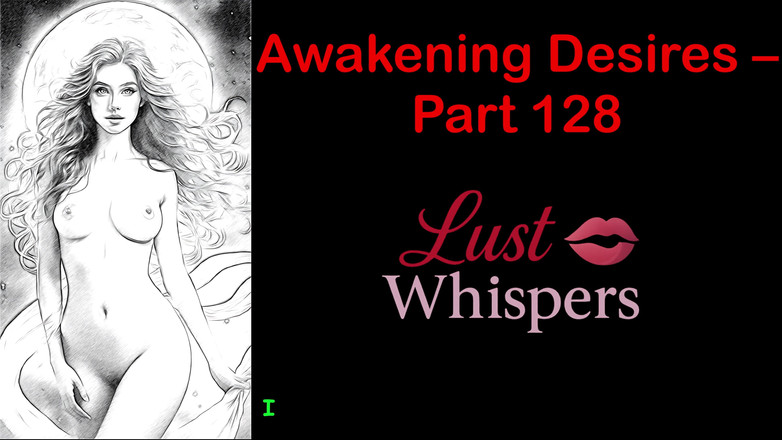 LustWhispers: Awakening Desires - Bagian Seratus Dua Puluh Delapan - Cerita Audio Bahasa...