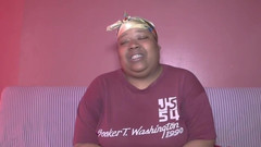 Nasty films: 에리카 후드 인터뷰