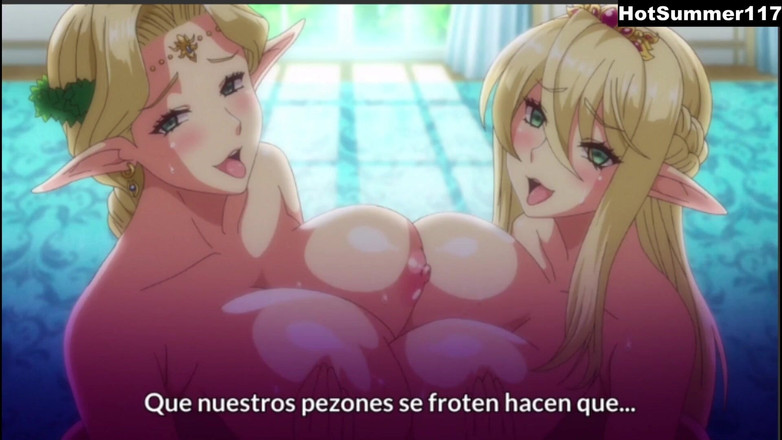 HotSummer117: Te Recomiendo 3 Hentai Que No Te Puedes Perder (del 6)