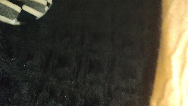 PABLO N3GROBAR: Ďábel přišel, abych mohla stříkat