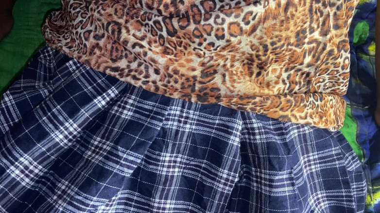 Angoori: Indiana tia fode buceta com voz hindi viral