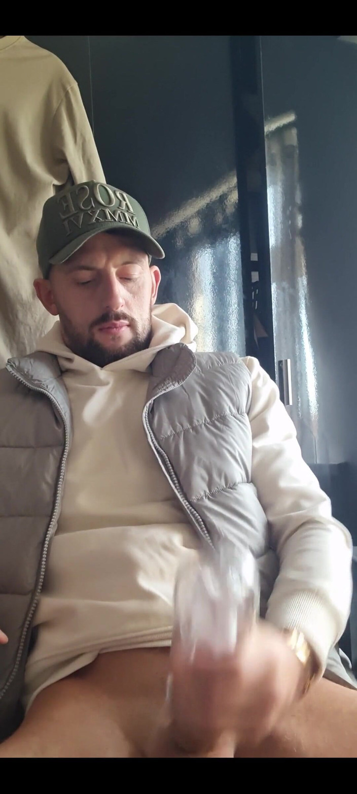 Englishtom20vip: Pocket Pussy Wank