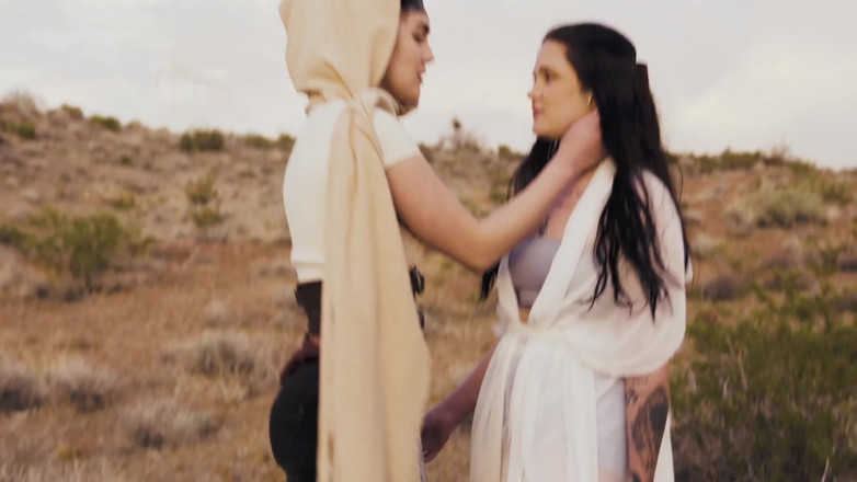 Cosplayground: Prsatá zrzka Sophia Locke touží po creampie - Furiosa Porno Cosplay...