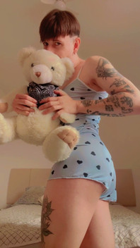 Cute Boy