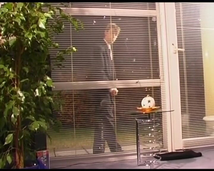 German Amateur Videos: Sledujte tuto amatérskou holku z Německa, jak si hraje se...