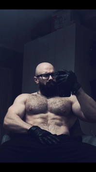 Sit Down and I Will Pump You up