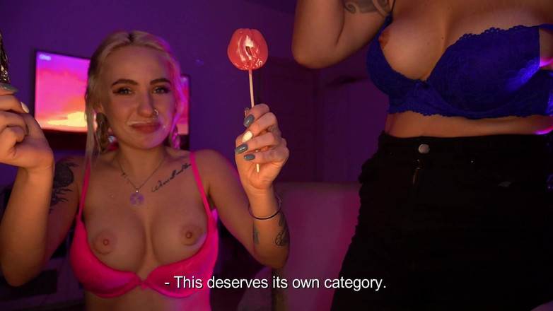 Marshswallow: Funny Asmr selhal se pokusem vytvořit video