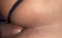 Bu çocuk her zaman beni spermle bırakmayı ve işi bittiğinde zevkle dolmasının tadını çıkarmak istiyor