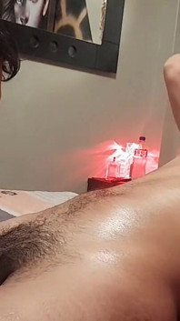 Hung Lean Str8 Dude Gets Head