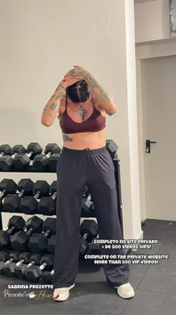 Ven conmigo a jugar en el gimnasio, suscríbete ahora y mira este y otros juegos completos.