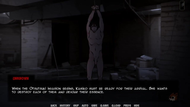 Neon2520: Наруто:Шиноби Лорд #26