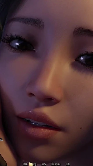 3D Cartoon Porn: Dreamland 8 - Please Please Take My Virginity
