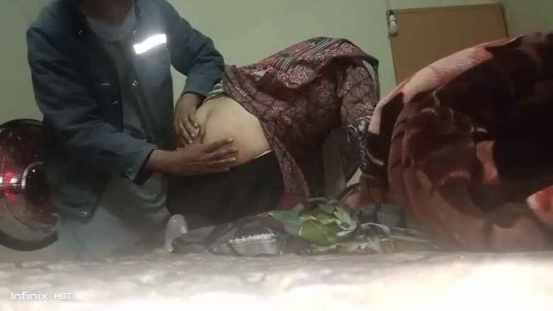 SHAKRATASNEEM: Dasi Sobia Rani - sexy vídeo em casa fodendo