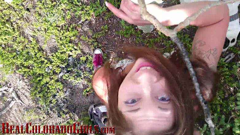 Richard Nailder Hardcore: Fucking chastity in nature