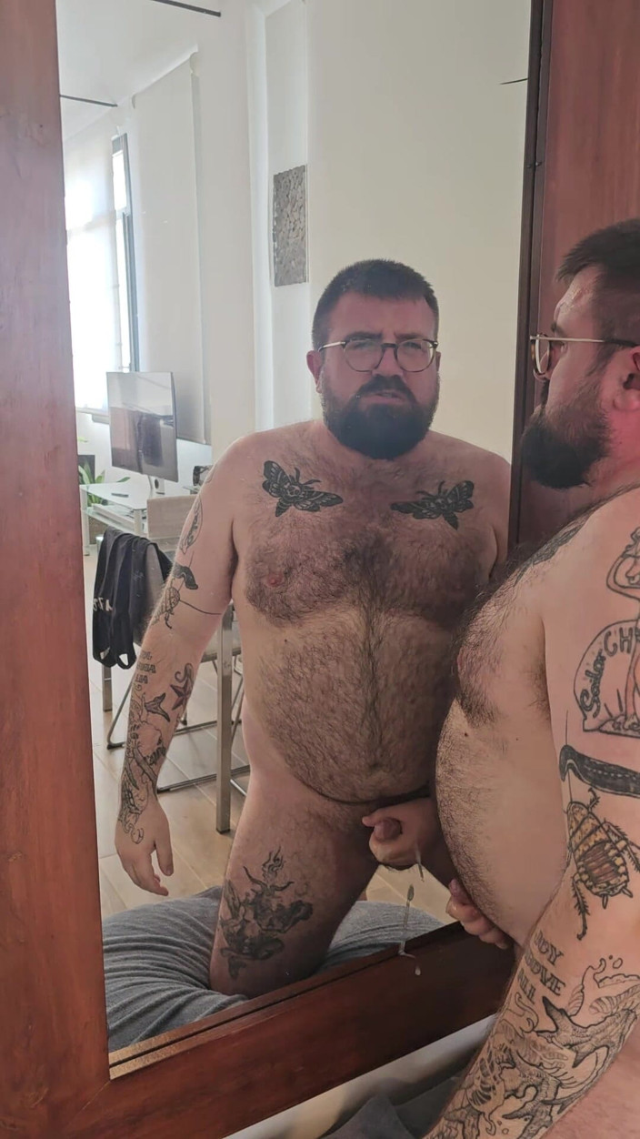 PoppaPig: Mirror Solo