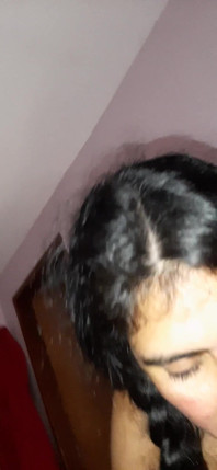 Vanessinha Braided and Made Me Very Excited