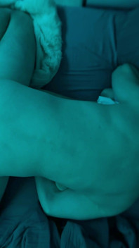 Anal, Screaming During Orgasm