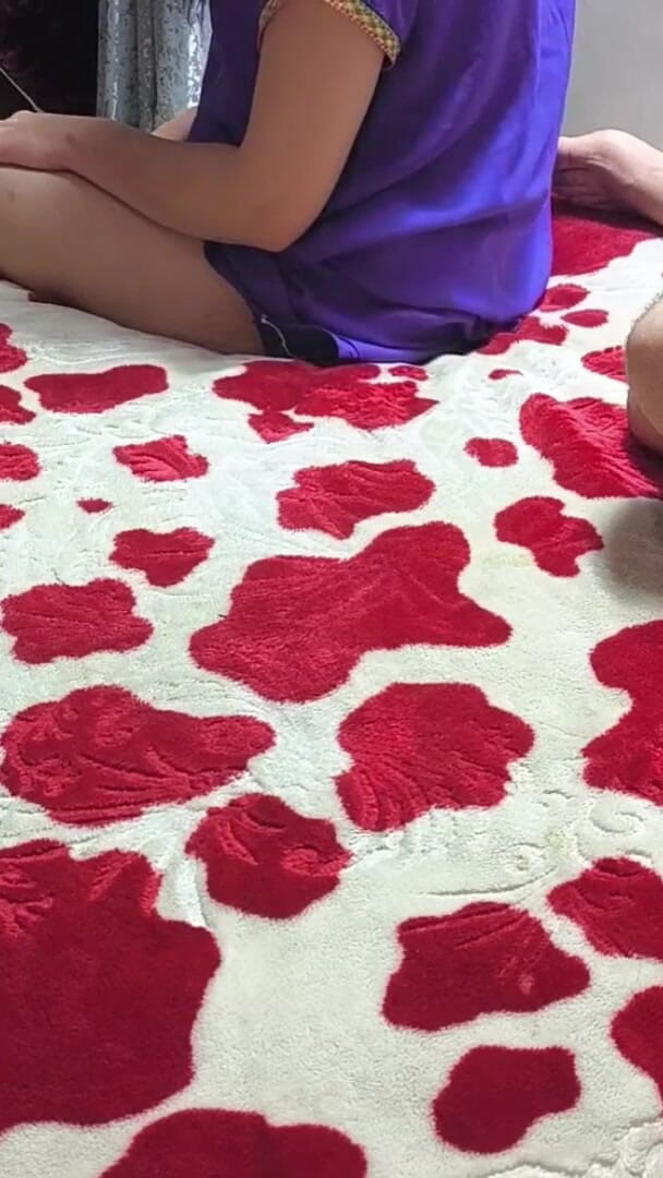 Cuckold Arabic: Suami nonton istrinya dientot habis-habisan sama kontol besar pria kulit...