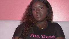 Nasty Media: Phỏng vấn Kitty Black